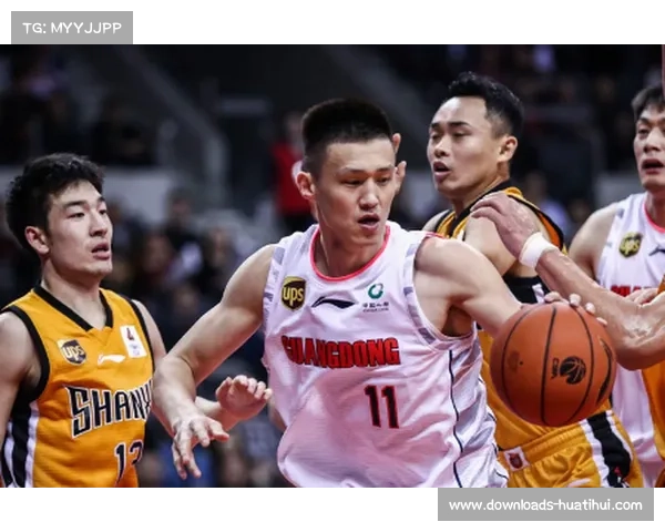 CBA知识产权保护加强，联赛品牌价值提升