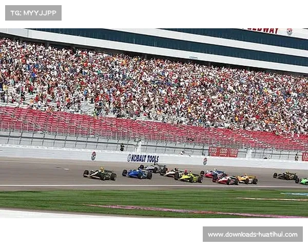 F1全球收视率增长，美洲市场扩张明显