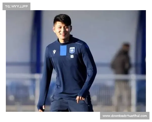 中国球员魏祥明晚飞抵巴黎，正式开启欧塞尔留洋生涯